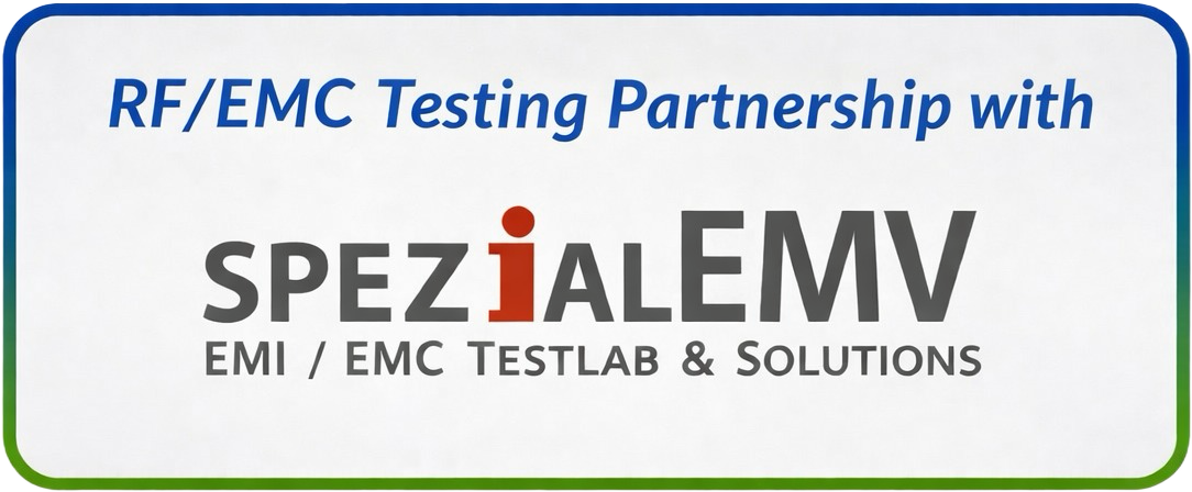 Spezial EMV — Accredited EMC & RF Laboratory